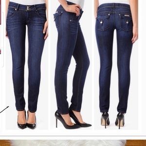 Hudson collin Jean size 28